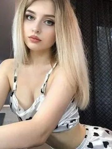 Анкета проститутки Ярослава, Андрушевка, 25 лет, №347552